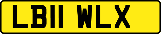 LB11WLX
