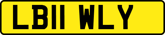 LB11WLY