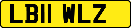 LB11WLZ