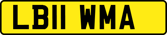 LB11WMA