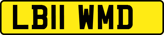 LB11WMD