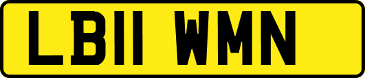 LB11WMN