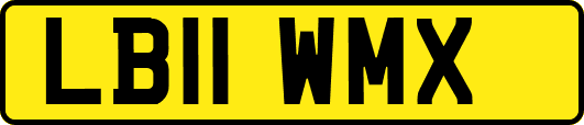 LB11WMX