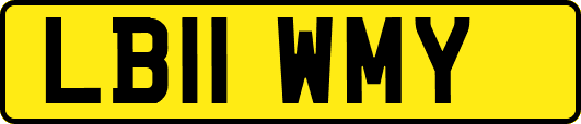 LB11WMY