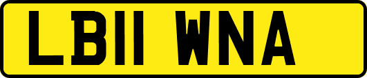LB11WNA