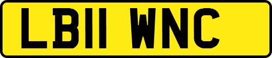 LB11WNC