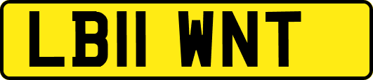 LB11WNT