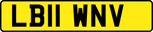 LB11WNV
