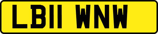 LB11WNW