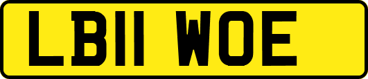 LB11WOE