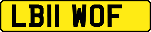 LB11WOF