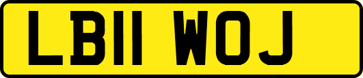 LB11WOJ