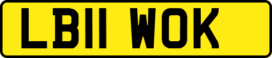 LB11WOK