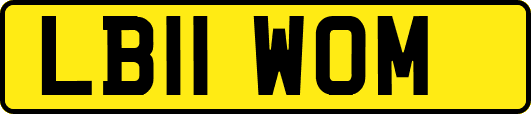 LB11WOM
