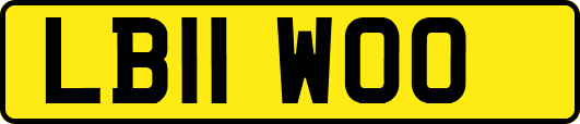 LB11WOO