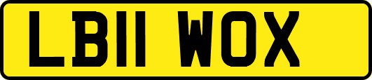 LB11WOX
