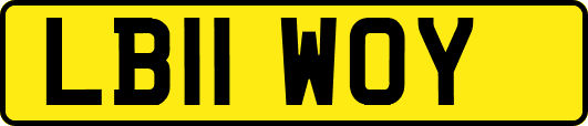 LB11WOY
