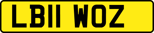 LB11WOZ