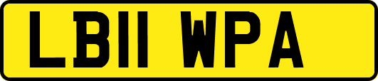 LB11WPA