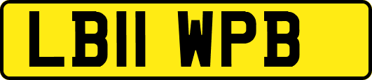 LB11WPB