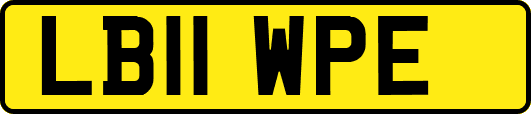 LB11WPE