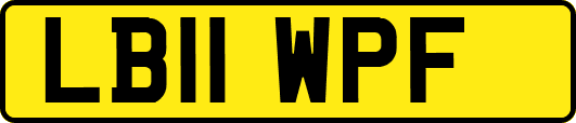 LB11WPF