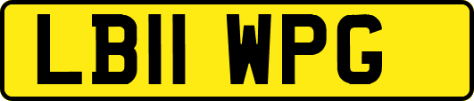 LB11WPG