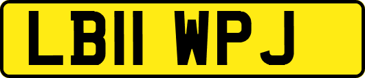 LB11WPJ