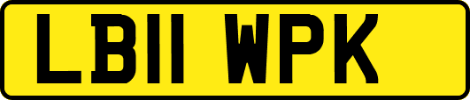 LB11WPK