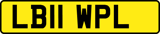 LB11WPL