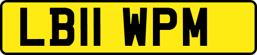 LB11WPM