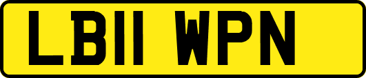 LB11WPN