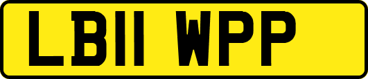 LB11WPP