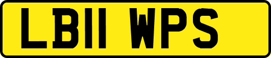 LB11WPS