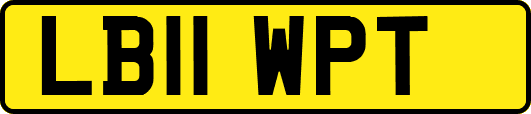 LB11WPT