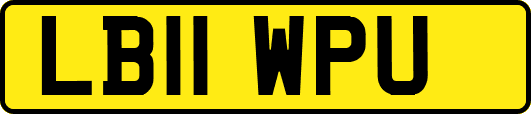 LB11WPU