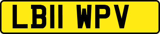 LB11WPV