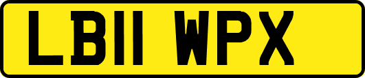 LB11WPX