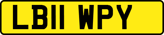 LB11WPY