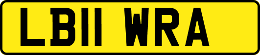 LB11WRA