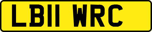 LB11WRC
