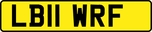 LB11WRF