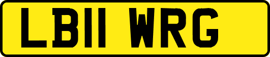 LB11WRG