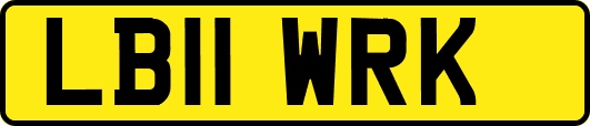 LB11WRK