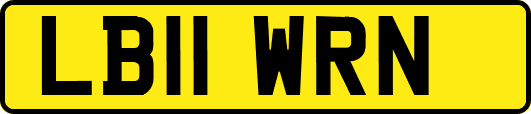 LB11WRN