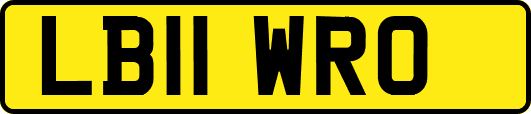 LB11WRO