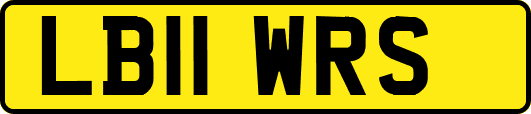 LB11WRS