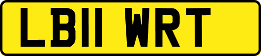 LB11WRT