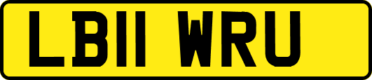 LB11WRU