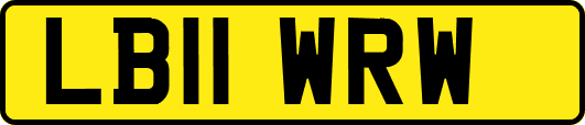 LB11WRW
